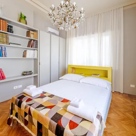 Angiolo - Spacious & Elegant Duplex In