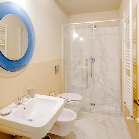 Angiolo - Spacious&elegant Duplex In Appartamento