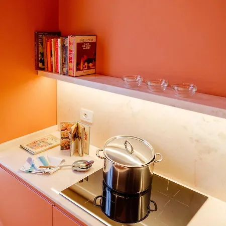 Angiolo - Spacious&elegant Duplex In Appartamento