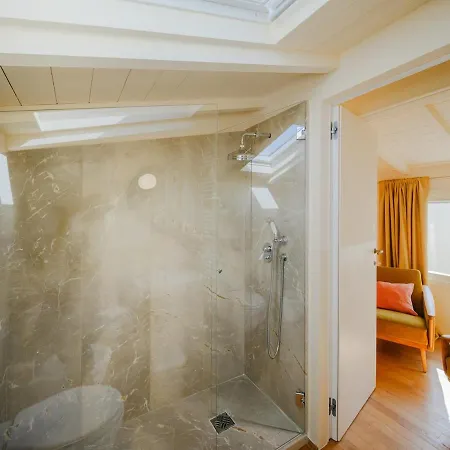 Apartman Angiolo - Spacious & Elegant Duplex In Firenze