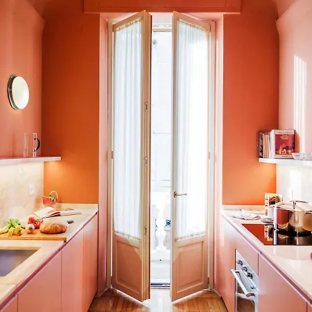 Angiolo - Spacious & Elegant Duplex In