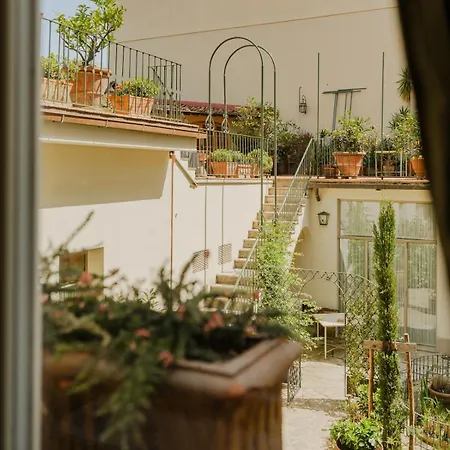 Apartament Angiolo - Spacious & Elegant Duplex In *