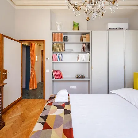 Appartamento Angiolo - Spacious&elegant Duplex In