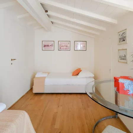 Appartamento Angiolo - Spacious&elegant Duplex In