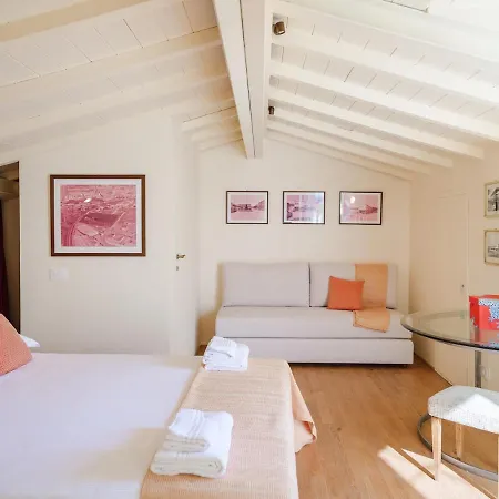 Angiolo - Spacious&elegant Duplex In Firenze
