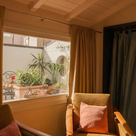 Appartamento Angiolo - Spacious&elegant Duplex In