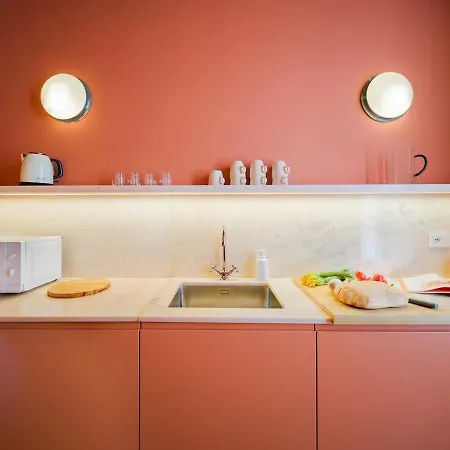 Angiolo - Spacious & Elegant Duplex In Florencja