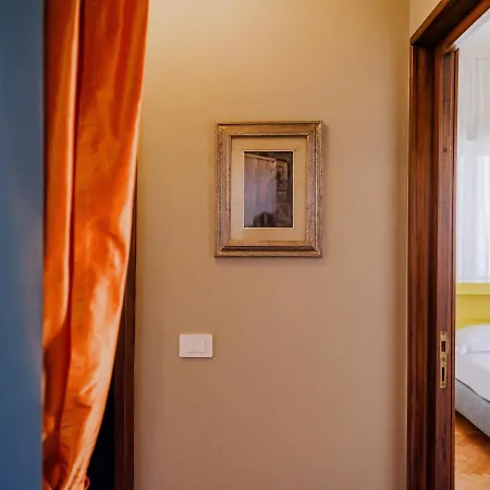 Angiolo - Spacious & Elegant Duplex In * Florencja