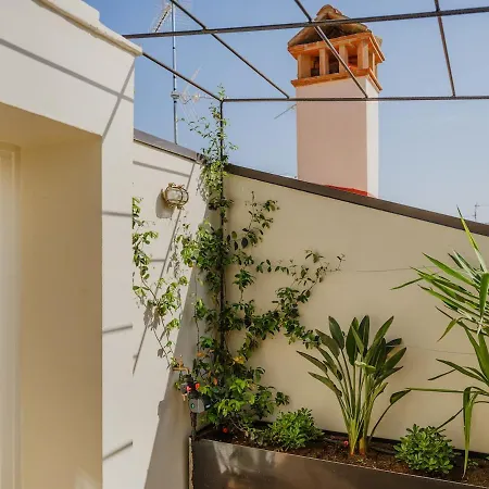 Appartamento Angiolo - Spacious&elegant Duplex In