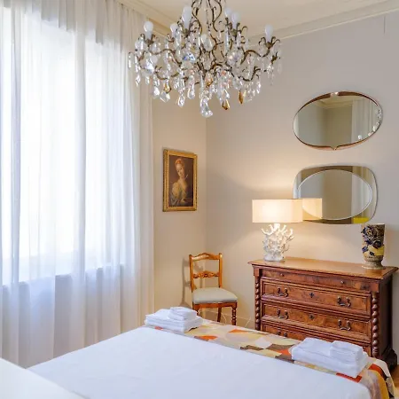 Appartamento Angiolo - Spacious&elegant Duplex In *