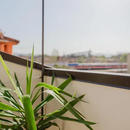 Appartamento Angiolo - Spacious&elegant Duplex In Firenze