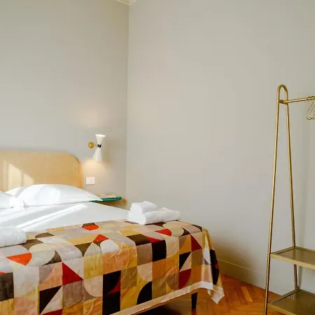 Apartament Angiolo - Spacious & Elegant Duplex In