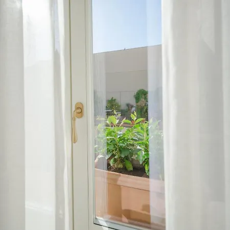 Apartman Angiolo - Spacious & Elegant Duplex In *