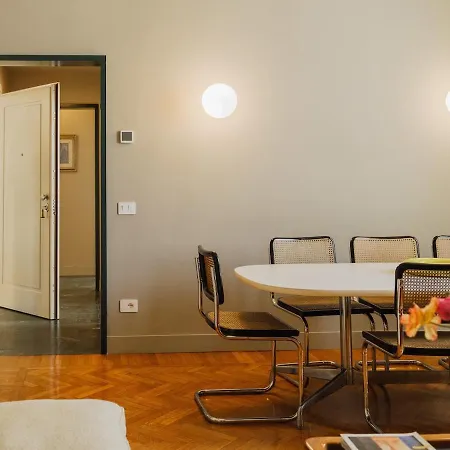 Angiolo - Spacious&elegant Duplex In Appartamento Firenze