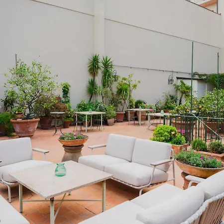 Angiolo - Spacious&elegant Duplex In *