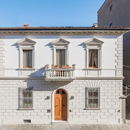 Angiolo - Spacious&elegant Duplex In Firenze