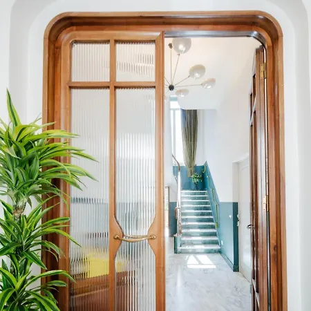 Angiolo - Spacious & Elegant Duplex In Apartament