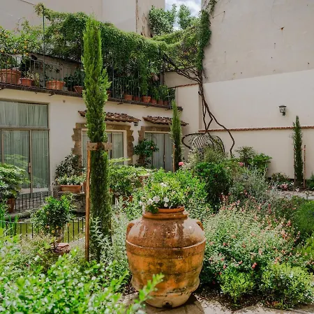 Angiolo - Spacious&elegant Duplex In Appartamento *