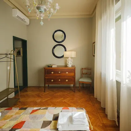 Appartamento Angiolo - Spacious&elegant Duplex In Firenze